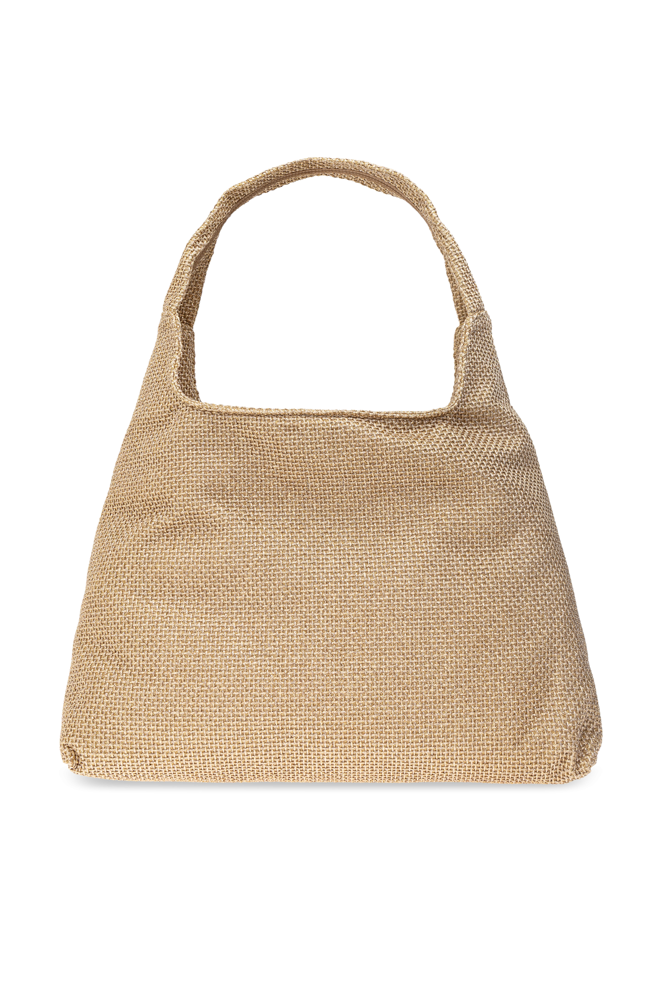 トートバッグ Jimmy Choo Nude Raffia Shopper Bag 22855094_53316045_600.jpg